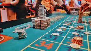 Официальный сайт Casino Beep-Beep